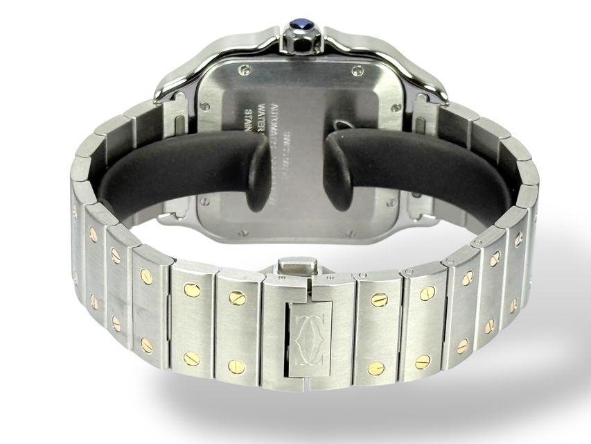 Cartier Santos De Cartier W2SA0030 Image 4